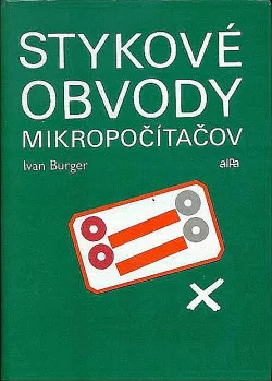Stykové obvody mikropočítačov