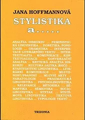 Stylistika a ...