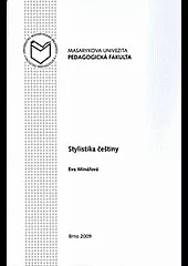 Stylistika češtiny