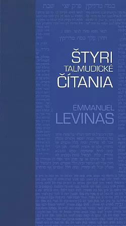 Štyri talmudické čítania