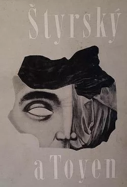 Štyrský a Toyen 1921 - 1945