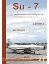 Su-7 v československém letectvu v letech 1964-1990 - 2.díl