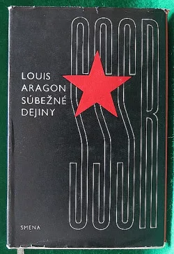 Súbežné dejiny SSSR II
