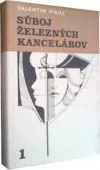 Súboj železných kancelárov 1