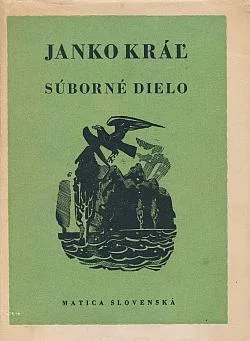 Súborné dielo