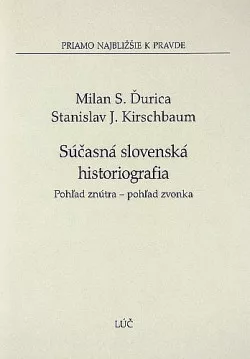 Súčasná slovenská historiografia