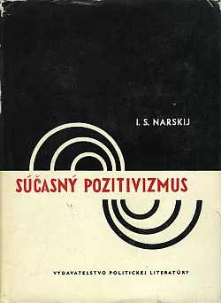 Súčasný pozitivizmus
