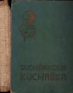 Suchánkova kuchařka