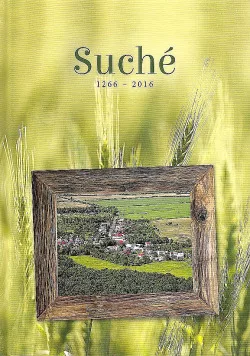 Suché 1266 - 2016