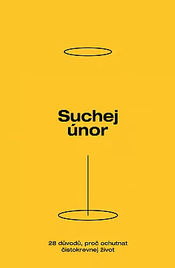 Suchej únor