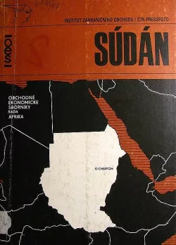 Súdán