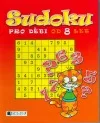 Sudoku pro děti
