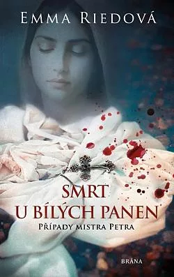 Smrt u bílých panen: Případy mistra Petra