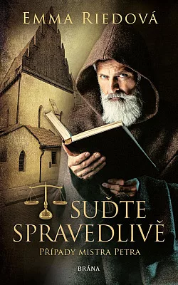 Suďte spravedlivě: Případy mistra Petra
