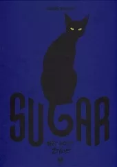 Sugar - Můj kočičí život