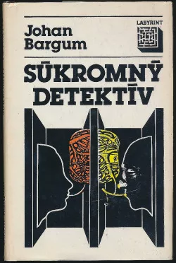 Súkromný detektív