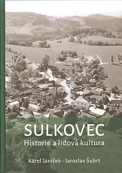Sulkovec: historie a lidová kultura