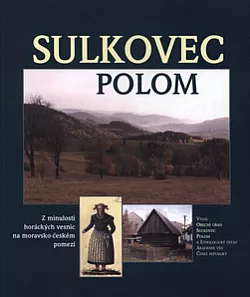 Sulkovec- Polom