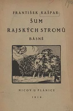 Šum rajských stromů