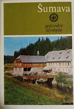 Šumava