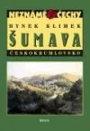 Šumava - Českokrumlovsko