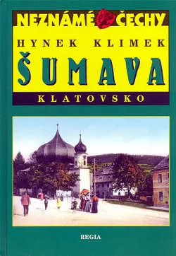 Šumava - Klatovsko