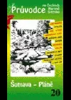 Šumava - Pláně