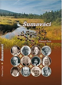 Šumaváci