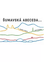 Šumavská abeceda... a počítání