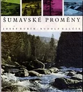 Šumavské proměny