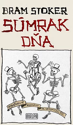 Súmrak dňa