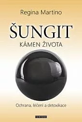 Šungit - Kámen života