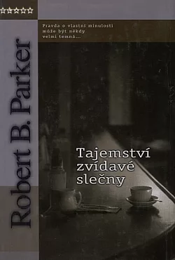 Tajemství zvídavé slečny