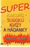 Super kakuro, sudoku, kvízy a hádanky