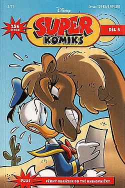 Super komiks 3