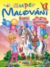 Super malování Koníci