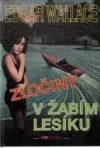 Zločiny v Žabím lesíku