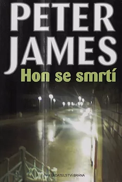 Hon se smrtí