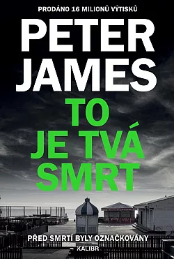 To je tvá smrt