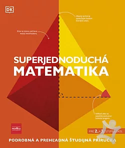 Superjednoduchá matematika