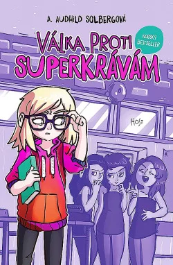 Válka proti superkrávám