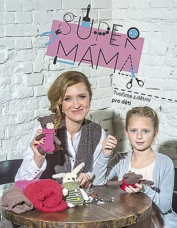 Supermáma - Tvoříme s dětmi pro děti