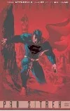 Superman: Pro zítřek: Kniha první