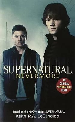 Supernatural: Nevemore