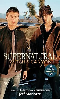 Supernatural: Witch´s Canyon