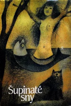 Šupinaté sny