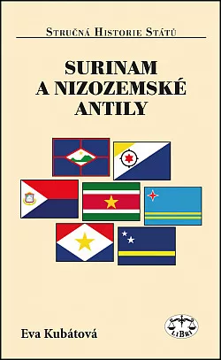 Surinam a Nizozemské Antily
