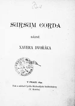 Sursum corda