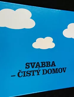 Svabba - čistý domov