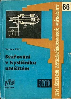 Svařování v kysličníku uhličitém